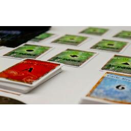 EXIT: Le Jeu - Les Catacombes de l'Effroi Zoom