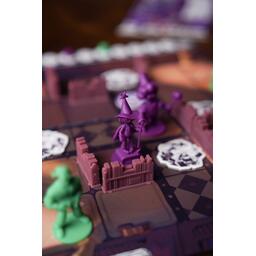 Mythic Mischief Zoom