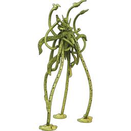 Core Space: First Born - Fury of the Insane God Figurine