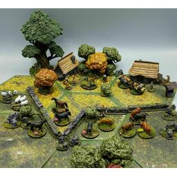 Time of Legends: Joan of Arc Eclate