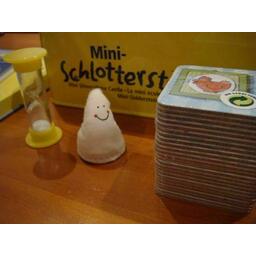 La Mini École des Fantômes Zoom