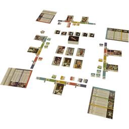 Space Explorers Eclate