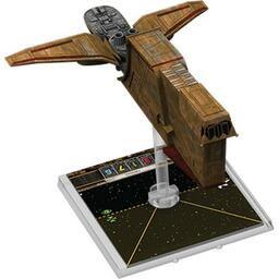 Star Wars: X-Wing - Le Jeu de Figurines - Hound’s Tooth Figurine