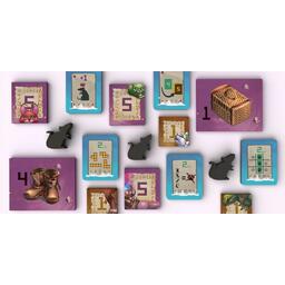 L'Île des Chats: Bêtes + Chatons Eclate