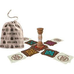 Jungle Speed: Koh-Lanta Eclate