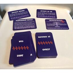 Shabadabada 2 Eclate