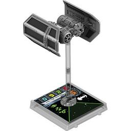 Star Wars: X-Wing - Le Jeu de Figurines - Vétérans Impériaux Figurine