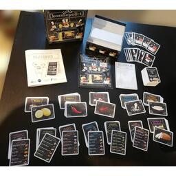 [kosmopoli:t] Eclate