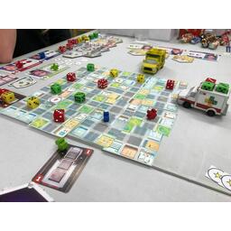 Dice Hospital Soins Communautaires Eclate