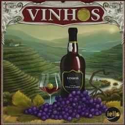 Vinhos Cover