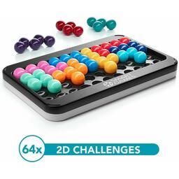 IQ Puzzler Pro XXL Eclate