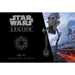 Star Wars: Légion - TR-TT Cover