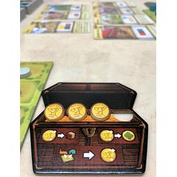 Les Petites Bourgades: Fortune Zoom