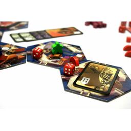 La Venise du Nord Eclate