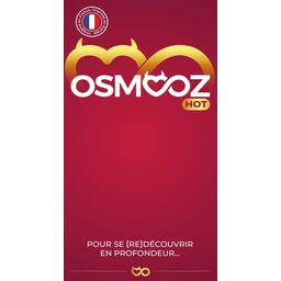 Osmooz: Hot Cover