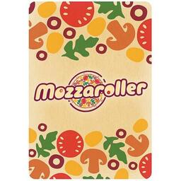 Mozzaroller Carte