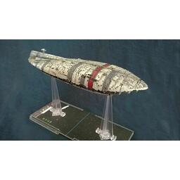 Star Wars: X-Wing - Le Jeu de Figurines - Transport Rebelle Vaisseau
