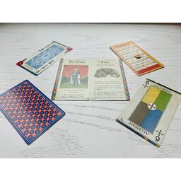 Le Tournoi d'Avalon Eclate