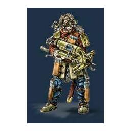 Dungeon Twister: Mercenaires Artwork