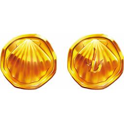 Oh Capitaine ! Jetons