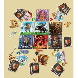 Medieval Academy Eclate