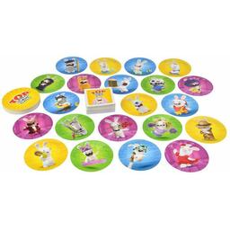 Top The Lapins Crétins Eclate