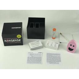 Nonsense 2010 Eclate