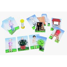 1, 2, 3 ... J'Arrive ! Eclate