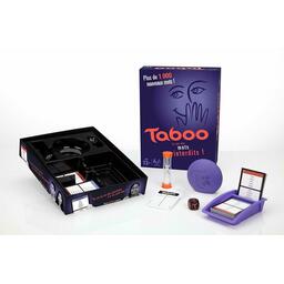 Taboo: Le Jeu des Mots Interdits ! Eclate
