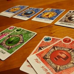 MicroGame: Pentaquark Zoom