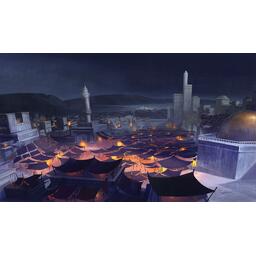 Unlock ! Exotic Adventures Artwork