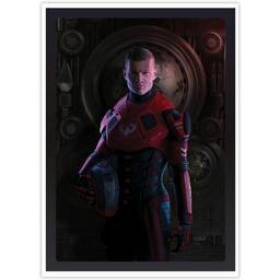 Lost Empires: War for the New Sun Personnage