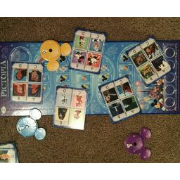 Pictopia: Disney Eclate