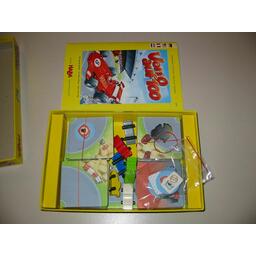 Von 0 auf 100 Eclate