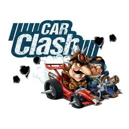 Car Clash Cover