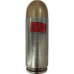 BANG! The Bullet! Cover 3d
