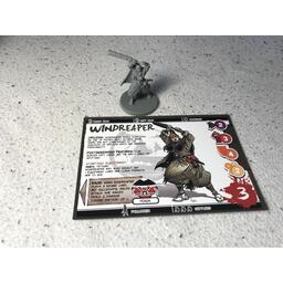 Okko Chronicles: Cycle de l'Eau - Les Héros du Peuple Eclate