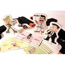 Ca$h 'n Guns: Second Edition Zoom