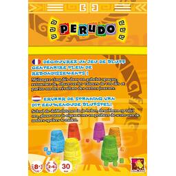 Perudo Back
