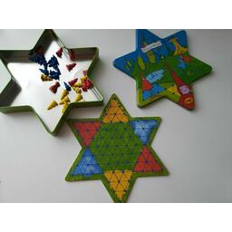 Wichtel-Halma Eclate