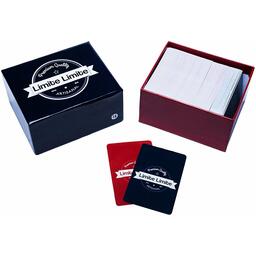 Limite Limite Eclate