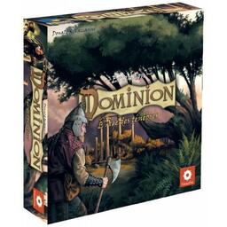 Dominion: L'Âge des Ténèbres 2012 Cover 3d