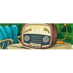 Trésors Insoupçonnés Top