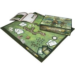 La Grande Guerre: Armée Française Eclate