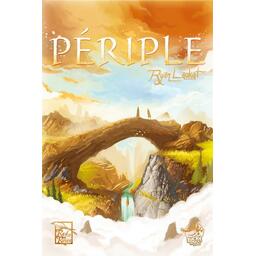 Périple Cover