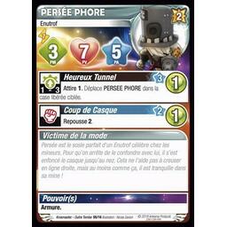 Krosmaster: Saison 04 - Outre-Tombe Carte