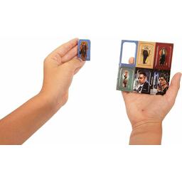 Les Animaux Fantastiques Eclate