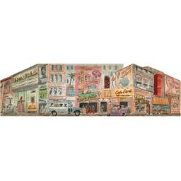 Mind MGMT: Un « Jeu » d'Espionnage Psychique Eclate