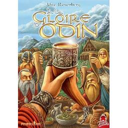 À la Gloire d'Odin 2021 Cover