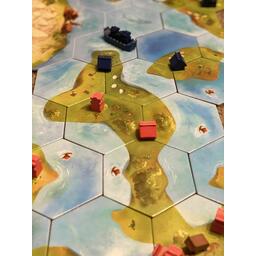 Explorateurs de la Mer du Nord Zoom